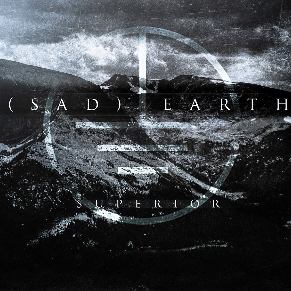 Superior - (Sad) Earth (2015)